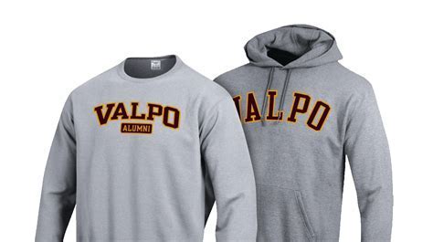 Valparaiso University Bookstore Products