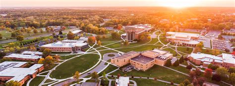 Valparaiso University Campus Life