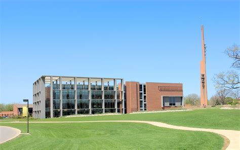 Valparaiso University Christopher Center