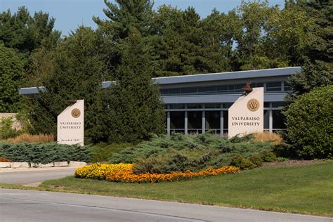 Valparaiso University Community Engagement