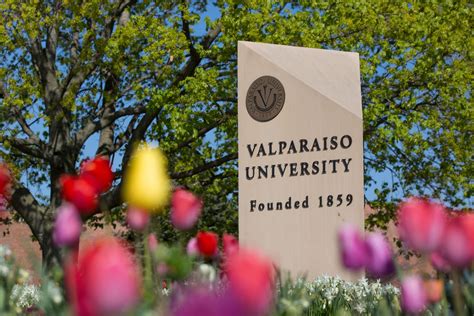 Valparaiso University Community