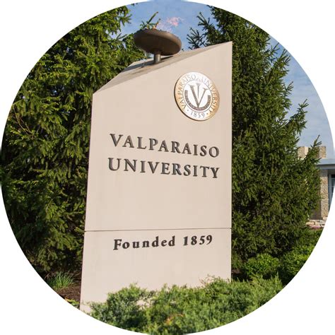 Valparaiso University Degrees