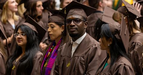 Valparaiso University Graduates