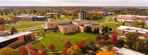 Valparaiso University Job Openings in Engineering