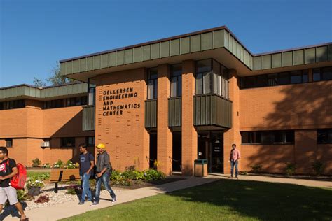 Valparaiso University Science