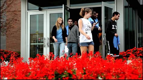 Valparaiso University Student Life