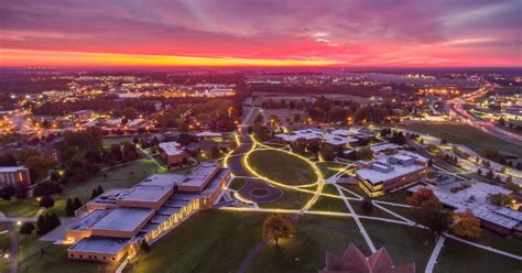 Valparaiso University Technology