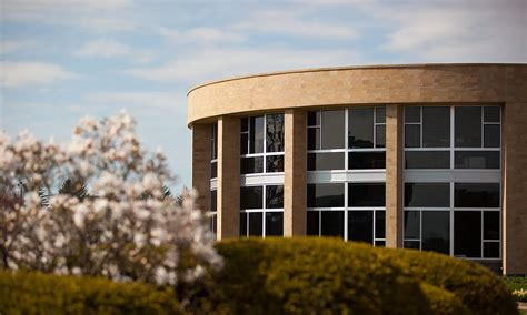 Valparaiso University Academics