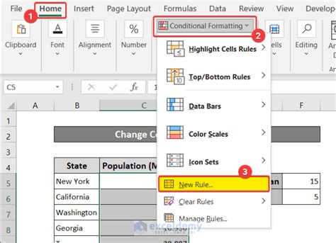 Value-Based Method Excel