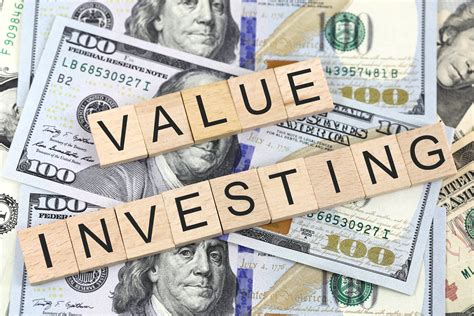 Value Investing