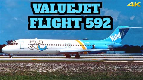 ValuJet Flight 592