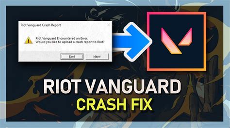 Vanguard Game Errors