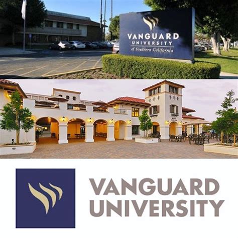 Vanguard University Career Services