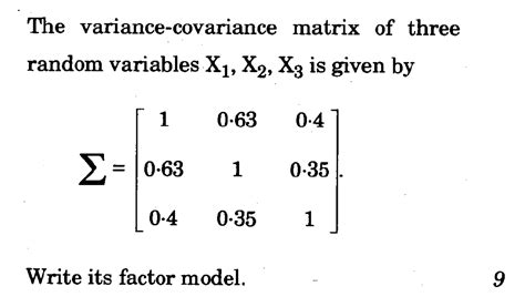 Excel variance covariance matrix