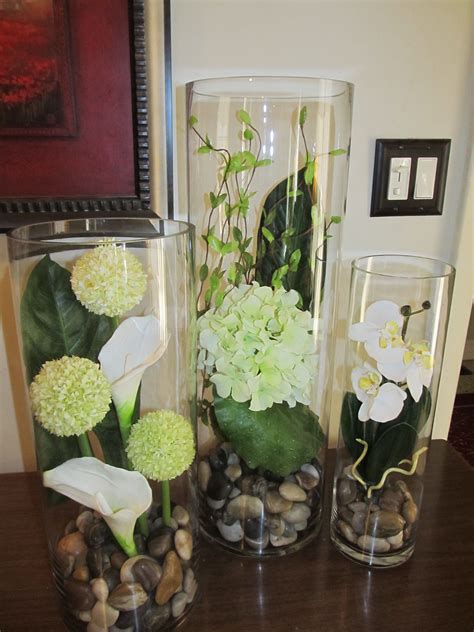 Vase decoration ideas