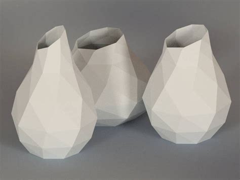 Vase Templates Image