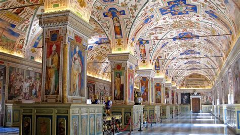 Vatican Museums