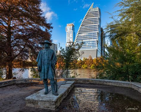 Vaughan Memorial Tribute