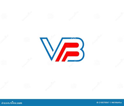 VB Logo