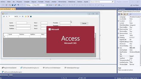 VBA Access