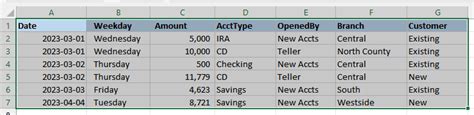 VBA Autofit Columns Not Working Issues