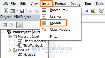 VBA Autofit Columns Not Working Solutions