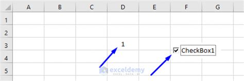 VBA CheckBox Values