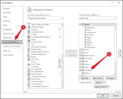 Using a VBA Code Library