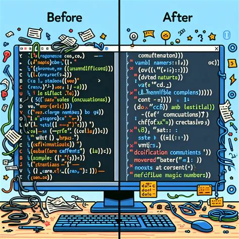 VBA Code Refactoring