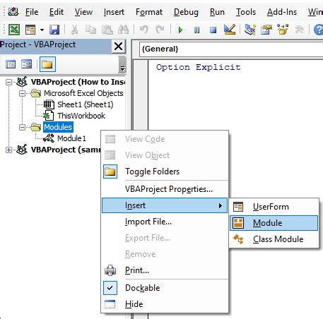 VBA Create New Workbook Quickly