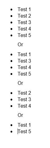 VBA Dropdown Menu Populate