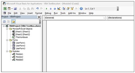 Example of VBA Best Practices for File Existence Checks