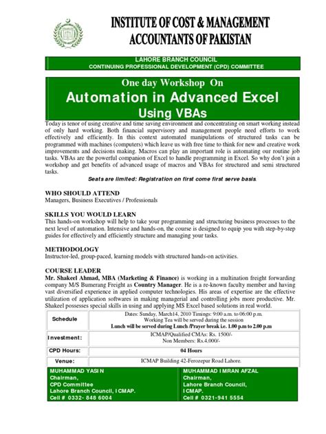 Customizing Excel with VBA for Median Calculations