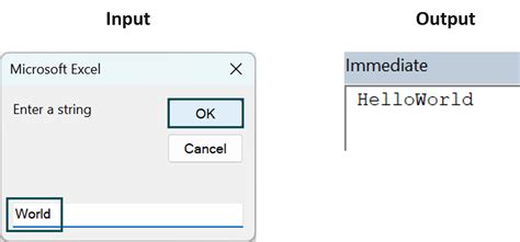 VBA Global Variables Alternatives