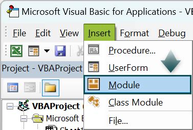 VBA Global Variables Tips and Tricks