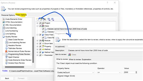 Limitations of VBA