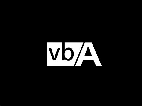 VBA Logo