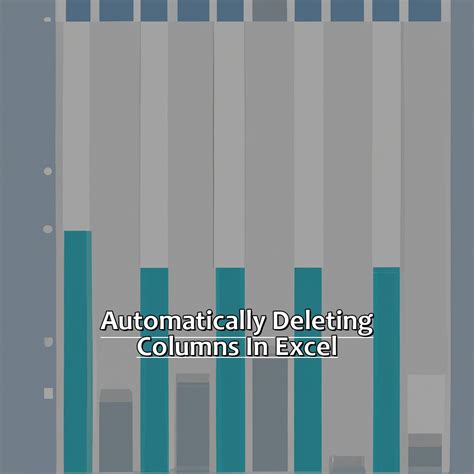 VBA Macro to Delete Columns in Excel