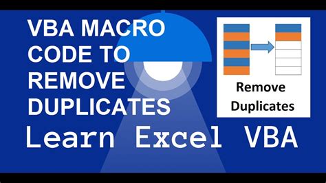 VBA Macro to Remove Duplicate Conditional Formatting