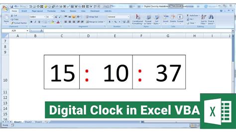 VBA Macro Time Zone