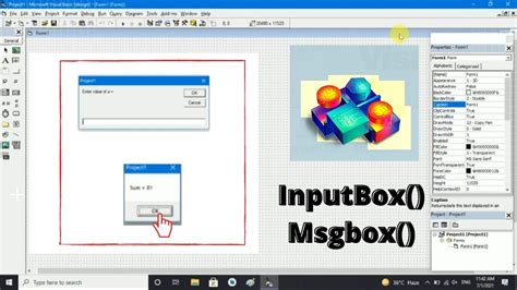 VBA MsgBox Gallery Image 6