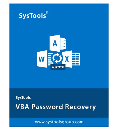 VBA Password Breaker Software