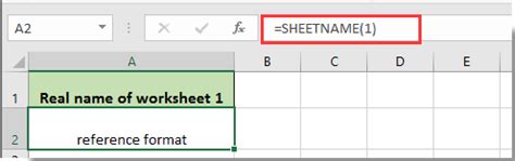 VBA Reference Worksheet By Index