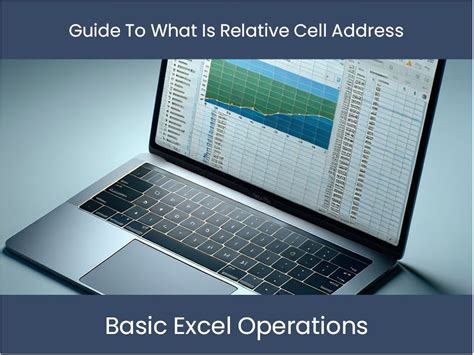 VBA Relative Cell Address