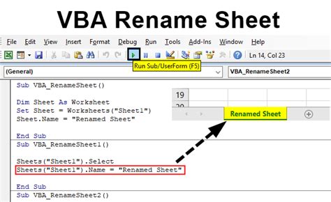 VBA Select Sheet by Name