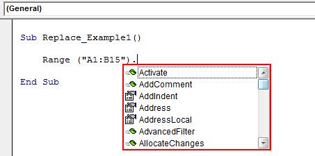 Methods for Replacing Characters in Strings