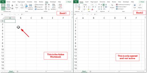 VBA ThisWorkbook Object