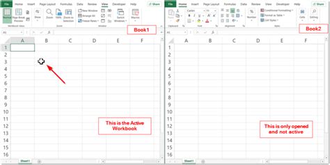 VBA ThisWorkbook Object Image 4