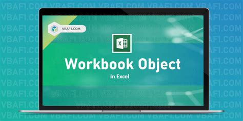 VBA ThisWorkbook Object