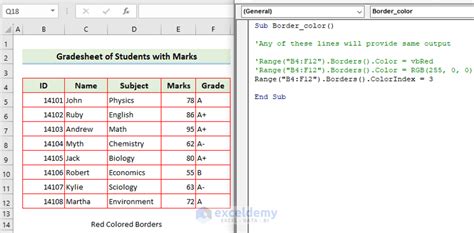 VBA Tips and Variations to Close Excel Application